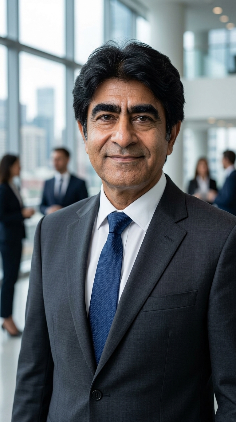 Karim Johar