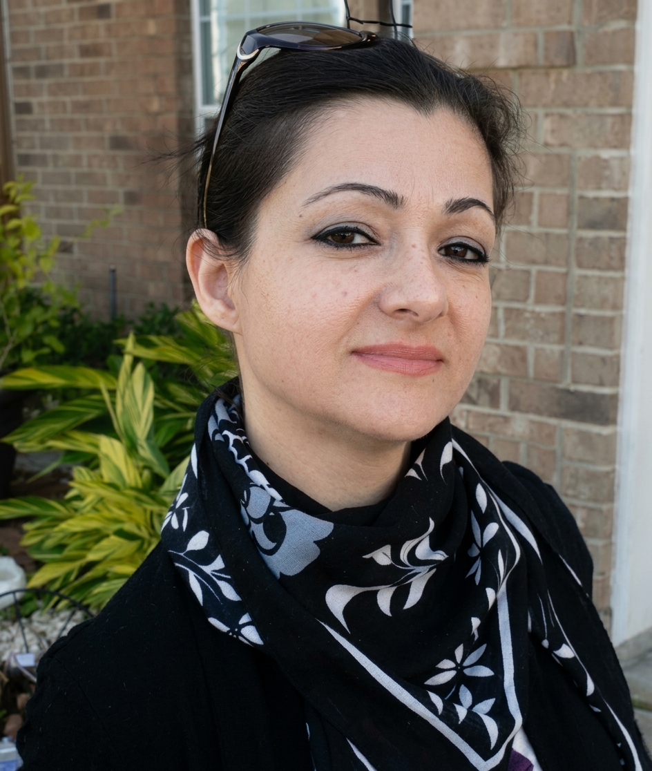 Wajiha Johar