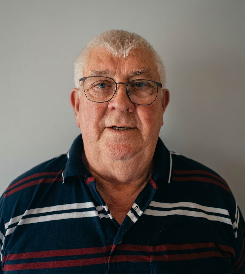 Patrick Keogh